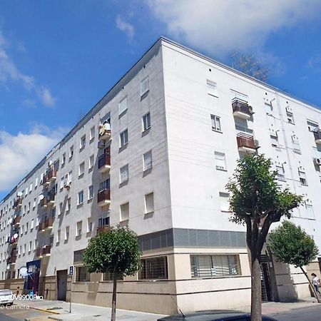 Spacious Apartment In Isla Cristina Near Beaches 115 M² Exterior photo