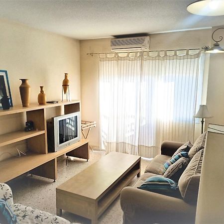 Spacious Apartment In Isla Cristina Near Beaches 115 M² Exterior photo