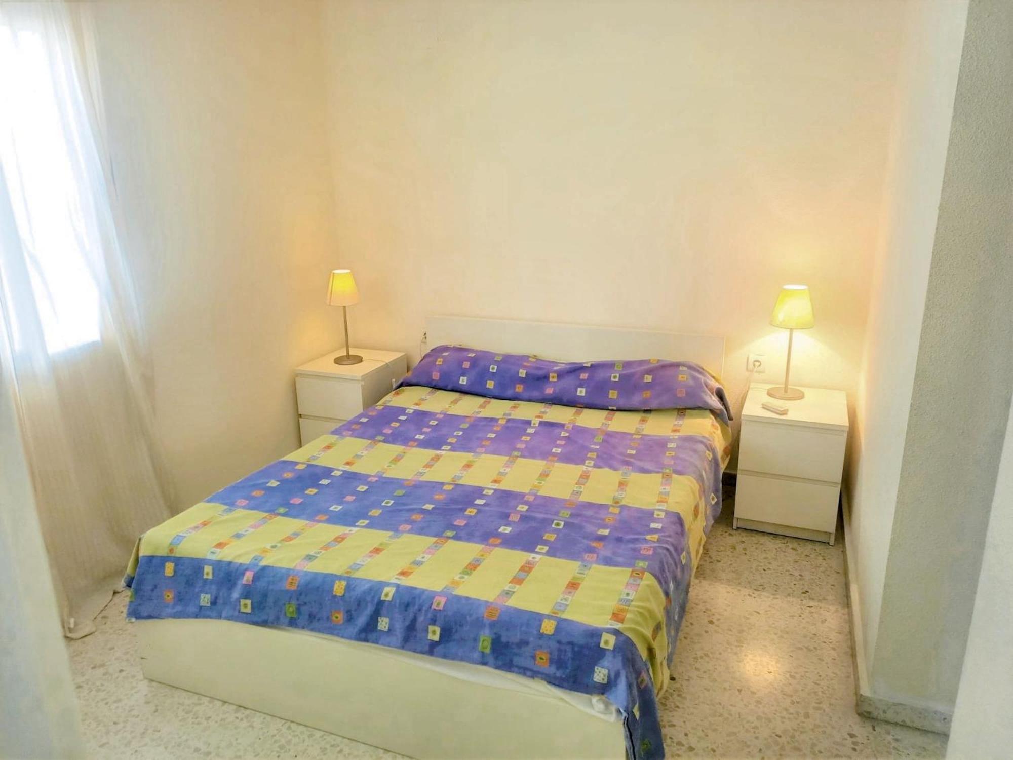Spacious Apartment In Isla Cristina Near Beaches 115 M² Exterior photo