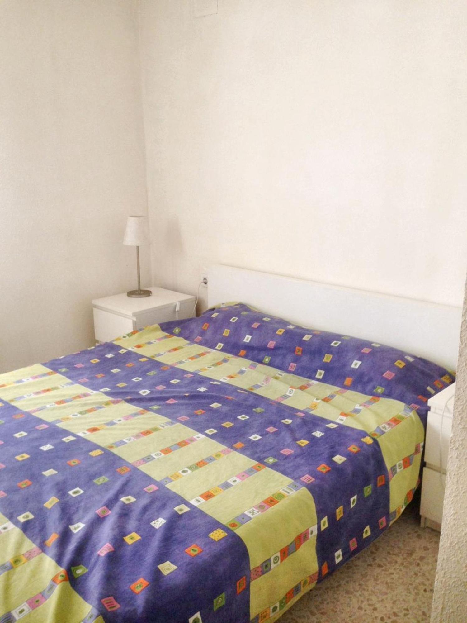 Spacious Apartment In Isla Cristina Near Beaches 115 M² Exterior photo