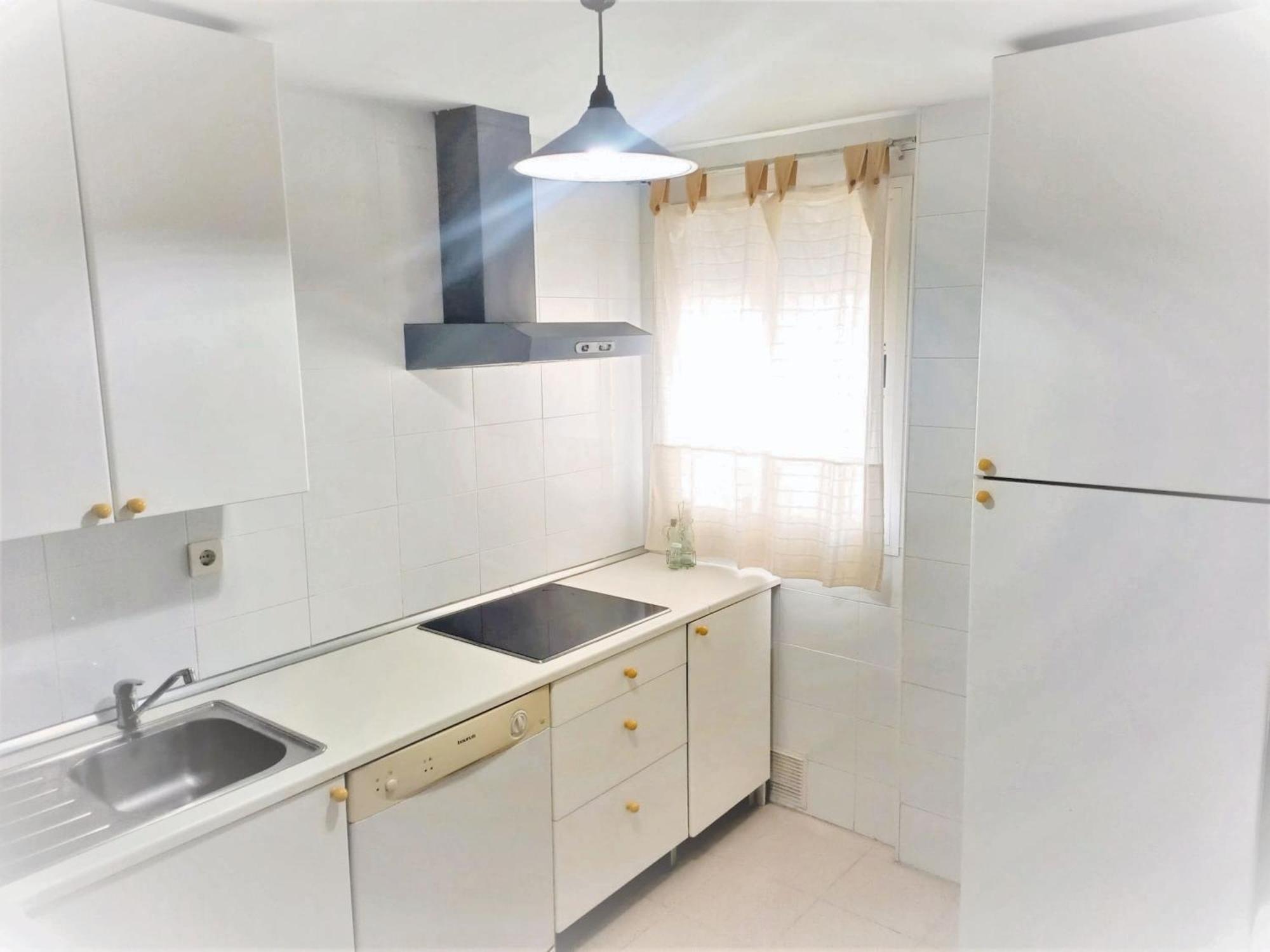 Spacious Apartment In Isla Cristina Near Beaches 115 M² Exterior photo