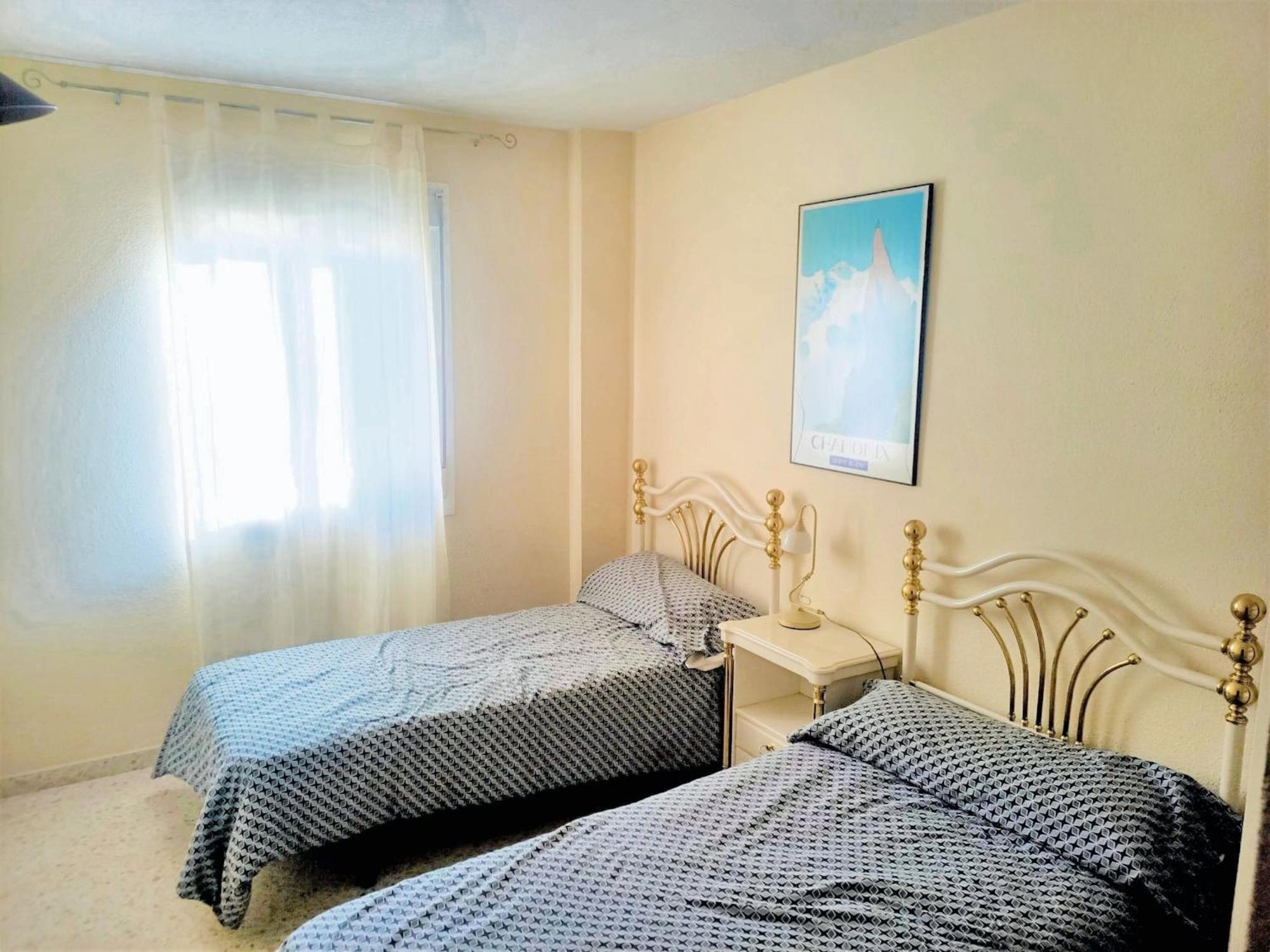 Spacious Apartment In Isla Cristina Near Beaches 115 M² Exterior photo
